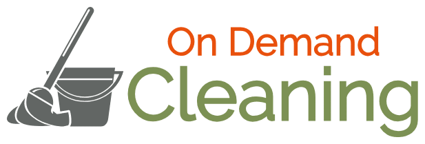 On Demand Cleaning